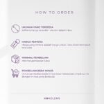 How to Order - 1 Box