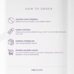 How to Order - Bottle