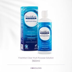 FreshKon Multi Purpose Solution 360ml